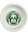 Ceramic Vintage University Club Chicago Ceramic Ashtray For Sale - Image 7 of 9