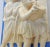 Neoclassical Neoclassical Italian Della Robbia Ceramic Wall Hanging in High Relief For Sale - Image 3 of 11