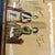 2020s Two Contemporary Original Wayne Cunningham Hands Across America Collages - Set of Two For Sale - Image 5 of 7