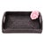 Our Rattan Rectangular Vanity Tray will help keep your space organized while adding a warm elegant touch. It is always...