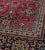 Ruby Red Mansour Handmade Revival Tabriz Rug - 7'6" X 10' For Sale - Image 8 of 10