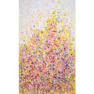Good Memories.Modern Original Painting.Iryna Kastsova For Sale