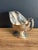 Traditional Mid 20th Century Silverplate Gravy Boat For Sale - Image 3 of 6