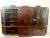 Pennsylvania House Cherry Wood Lighted Etagere/Display/Wall Unit With Cabinet With Doors 5 Piece Excellent Condition. For Sale - Image 15 of 15