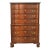 Kindel Winterthur Mahogany Philadelphia High Chest For Sale