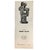Original Herbert Hallem Roko Gallery exhibition catalog from 1973, signed and dedicated by the artist. Features one of...