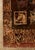 Figurative 2006 Csaba Markus "Paris Love" Hand Signed Numbered l.e. 6/225 Wood Framed and Matted Serigraph For Sale - Image 3 of 6