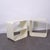 Modular Bookcases in Lacquered Wood attributed to Carlo De Carli for Fiarm, 1970s, Set of 2 For Sale - Image 9 of 17