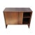 1960s Sideboard with Sliding Door from MIM Roma, Italy, 1960s For Sale - Image 5 of 18