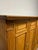 Antique English Four Door Cabinet For Sale - Image 4 of 12