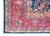 Early 20th Century Persian Sarouk Mohajeran Rug For Sale - Image 11 of 14