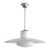 Kandem Glass Pendant Light, 1930 For Sale