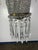 Early 20th Century Empire-Style Crystal Beaded Chandelier For Sale - Image 13 of 13