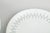 Salad and Dessert Plates in Porcelain by Friedl Holzer-Kjellberg for Arabia, 1970s, Set of 6 For Sale - Image 3 of 5