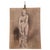 Ellen Hägg, Nude Study Sketch, 1894, Drawing in Charcoal For Sale - Image 9 of 9