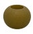 Midcentury Lovatt’s Langley Pottery England Round Match Striker Holder. This beautiful beige brown holder is heavy and in...