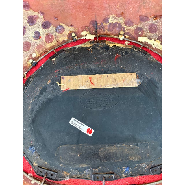 1970s Warren Platner for Knoll - 2 Un-Upholstered Lounge Chairs Plus Matching Coffee Table For Sale - Image 12 of 14