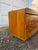 Lane Furniture 1970s Mid-Century Burl Wood Nightstands by Lane - A Pair For Sale - Image 4 of 12