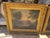 Mid 19th Century Roman Views, 19th Century, Oil Paintings, Framed, Set of 2 For Sale - Image 5 of 12