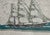 Vintage Large Scale Embroidery Sampler For Sale In Los Angeles - Image 6 of 11
