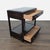 2000 - 2009 Restoration Hardware Two Drawer Nightstand For Sale - Image 5 of 14