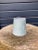 Contemporary Fortuny Fabric Chandelier Shade For Sale - Image 3 of 6