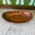 1970s 1970s Oblong Copper Catchall Dish For Sale - Image 5 of 5