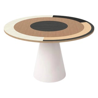 Sonia & Caetera Dining Table by Thomas Dariel For Sale