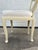 1960s Vintage Hollywood Regency Era Palm Leaf Motif Chair in Style of Tropitone Veneman Collection by Brown Jordan For Sale - Image 10 of 13