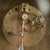 Set of 3 French Art Deco Clock + Bookends, 1930s For Sale In Chicago - Image 6 of 11