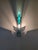 Vintage Icaro Wall Sconces by Carlo Forcolini for Artemide, 1980, Set of 2 For Sale - Image 6 of 18