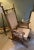19th Century Wakefield Platform Rocking Chair For Sale - Image 4 of 8