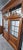 French Fixed Cupboard in Oak, 1980s For Sale - Image 10 of 16