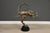 A bronze sculpture titled “Spiral Helix Y” by Mary Louise Snowden. Numbered /95. Circa 1990’s. Made in USA. Signed. 36”...