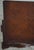 Vintage Small Size English Burl Wood Highboy For Sale - Image 14 of 15