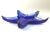 Great way to add color to your interior. Rich cobalt blue is always in fashion. In great condition with a few minor...