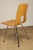 "One Point" model chair designed by Hans Bellman in the 1950s and produced by AG Möbelfabrik Horgen-Glarus. A Swiss...