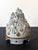 Korean Ceramic Scholar Brush Rest Joseon Dynasty For Sale - Image 15 of 18