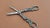 Plated Grape Scissors, 1890s For Sale - Image 6 of 8