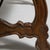 19th Century France Baroque Brown Wood Dining Table For Sale - Image 11 of 11