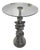 Industrial Rolls-Royce V8 Crankshaft Table For Sale