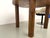 Vintage Table in Oak, 1950s For Sale - Image 13 of 18
