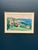 1970s John Hedman, Coastline, 1973, Oil on Panel For Sale - Image 5 of 18