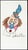 Illustration Mid 20th Century Suspicious Freddie, Red Skelton For Sale - Image 3 of 4