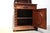 Antique FrenchHunting Cabinet in Barley Twist Oak, 1880 For Sale - Image 13 of 15