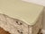 A wonderfully unusual take on the classic French Provincial chest, this two-drawer piece by Coast to Coast Imports pairs a...