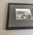 Sahara Desert, Egypt, Black and White Photograph, 1950s, Framed For Sale - Image 9 of 13