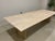 West Elm West Elm Dining Table For Sale - Image 4 of 4