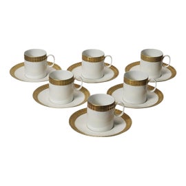 Example of Rosenthal Coffee Cups