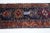 Antique Karajeh Heriz Runner 2'9'' x 14'8'' For Sale - Image 10 of 10
